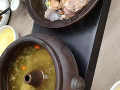 -云海肴·汽锅鸡·云南菜(广安门天虹店)