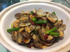 -大清花饺子(五五路店)