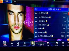 -乐圣量贩KTV自助餐(崇文店)