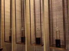 -西安浐灞艾美酒店·汉江餐厅·火锅