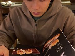 -山葵家·创意料理(EFC欧美广场店)