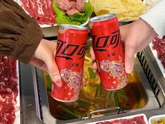 -鑫宝沙茶牛肉火锅(永泰店)