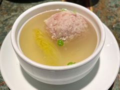 清顿蟹粉狮子头-苏帮袁Sue Cuisine(南开大悦城店)