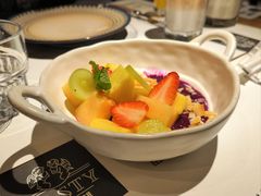 -西堤厚牛排(国瑞店)