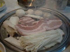 -六七八韩式烤肉·韩国料理(上杭路店)