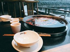 -纸盐河码头火锅(十八梯店)