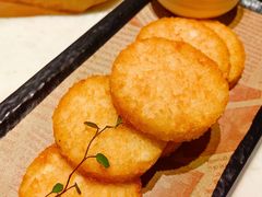 -径山十八道·风味民间菜(华夏之心店)