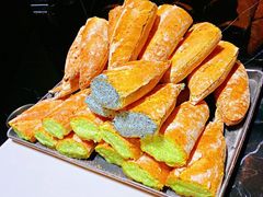 -Let's Taipei 非常烘焙(太古里店)