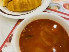 -斗牛士牛排餐厅(嘉里汇店)