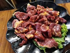 -大壮家原味烤肉(兴华北街店)