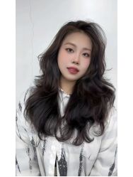 -阿莲新妆护肤造型