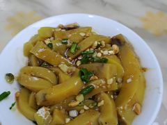 黄凉粉-何氏筠连水粉(明伦堂店)