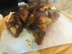-金谷园饺子·烧烤·家宴(人大总店)