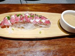 -古京·臻致料理(月湖店)