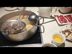 -潮泰牛肉火锅 · 创于1992年(车公庙店)