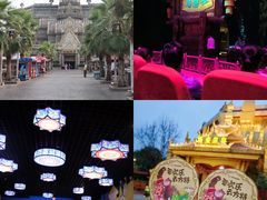 -南宁方特东盟神画