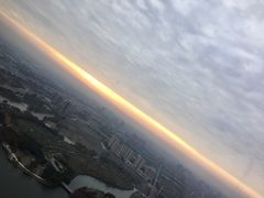 -嘉定凯悦·咖啡厅