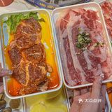 在海口…朋友们都强推的烤肉店！！