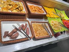 -素耕素食自助(嘉华店)