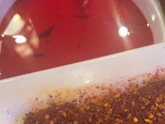 -唇辣号重庆老火锅(燕郊鑫乐汇店)