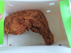 -德克士(虹桥火车站店)