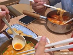 -小满手工粉(北京富力广场店)
