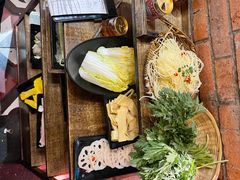 -吼堂老火锅(太古里总店)