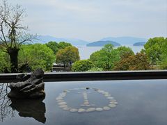 -羡餐厅·杭帮菜·淳菜(千岛湖自由洲际殿店)