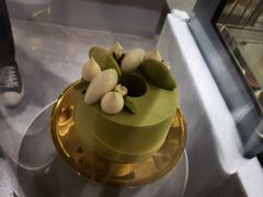 -théATRE 茶聚场(王府中環店)