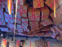 -大头叔烤鸡爪·朝鲜族烤串(天池路店)