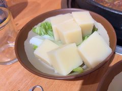 -黔三一夺夺粉酸汤火锅(百信店)