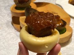 -香宫中餐厅 · 桂林香格里拉