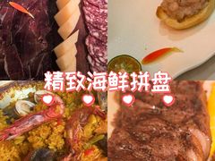 -Mezomd曼索蒂西班牙餐厅(广粤店)
