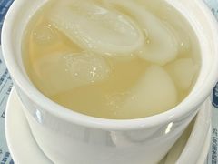 芦荟炖海底椰-仁信老铺(华盖路店)