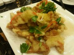 -东北农家院·铁锅炖(莘庄店)