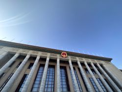 -人民大会堂宴会厅