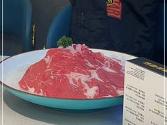 -味之绝美蛙鱼头火锅(松江万达店)