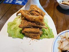 -龍聚祥烧麦馆(万达店)