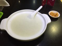 白粥-华辉拉肠(小北路店)