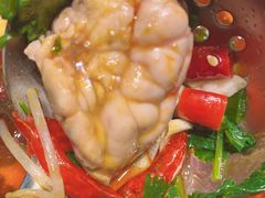 -曾家厨房·新徽菜(高新天柱路店)