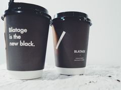 -BLATAGE COFFEE