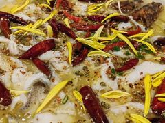 -新太二·鲜料川菜(智慧城广百店)