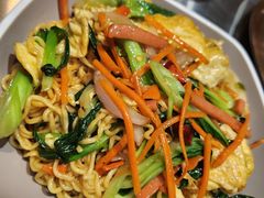-齐齐哈尔小炉匠炭火烤肉(西红门店)