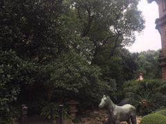 -马勒别墅饭店(静安寺店)