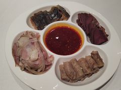 -新疆兵团食府清真(马连道店)