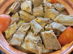 -阿婆情腊排骨火锅(金虹路店)