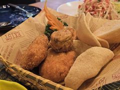 -荷花泰菜(东方新天地店)