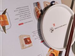 -蔡澜点心·粤菜(西单大悦城店)