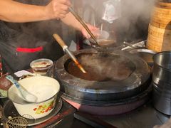 -大郎桥瑞陆糖粥(小太平巷店)