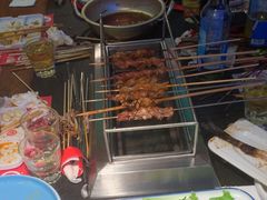 -可口香·非遗老号烧烤(南岗直营店)